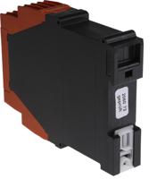 lg59254861-acdc24v Dold LG 5925 Series Output Module, 24 V ac/dc, 3NO/NC