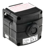 07-3511-10p74 Bartec Push Button Control Station, Thermoplastic, IP66, IP67