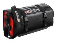 bslmbcpb Facom Fabric Tool Bag with Shoulder Strap 540mm x 160mm x 220mm
