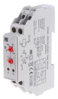 896-6838 RS PRO DIN Rail Mount Timer Relay, 240V ac, 2-Contact, 3 → 120s, 1-Function, SPST