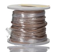 9178b-cl005 Alpha Wire Alpha Essentials Coaxial Cable Series, 30 m, RG178B/U Coaxial, Unterminated 50 Ω