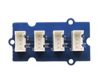 103020006 Seeed Studio I2C Hub Grove - I2C Hub for Connecting Multiply I2c Devices