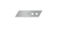 17940 MARTOR Steel Flat Knife Blade 17.7 mm, 10 per Package