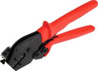 1215865237-121586-5237 ITT Cannon Crimp Extraction Tool, Cannon Trident Series, Pin, Socket Contact, Contact size 18 → 16AWG