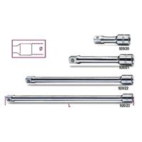 92022 BETA 1/2 in Square Extension, 255 mm Overall