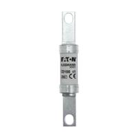 cd100 Eaton 100A Bolted Tag Fuse, B1, 500V ac, 111mm