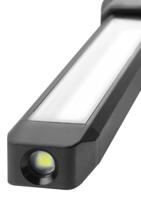1600-0307 Ansmann Rechargeable LED Work Light, 210 mm, 3.7 V, IP20