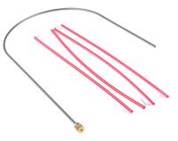 06250200000 Cable Sleeve Tool Hot Wire Sleeve Cutter, For Use With Braided Sleeving