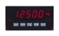 paxr0030 Red Lion PAX LED Digital Panel Multi-Function Meter 97mm