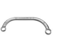 5711x13 Facom 57 Series Ring Spanner, 11mm, Metric, Double Ended, 143 mm Overall