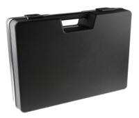 519-150 RS PRO Plastic Equipment case, 360 x 510 x 114mm
