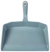 566088 Vikan Grey Dust Pan