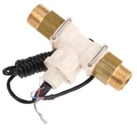 511-3915 RS PRO Flow Meter, 6 → 100 L/min Max