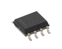 ina282aid INA282AID Texas Instruments Bidirectional Current Shunt Monitor Single 8-Pin SOIC