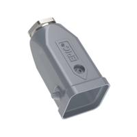 19426500 Lapp Hood, H-A 3