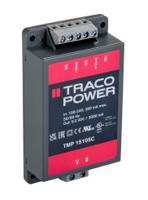tmp-15105c TRACOPOWER Switching Power Supply, TMP 15105C, 5V dc, 3A, 15W, 1 Output, 120 → 370 V dc, 85 → 264 V ac