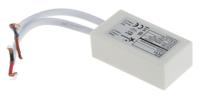 pcv1 PowerLED LED Driver, 12V Output, 10W Output, 830mA Output, Constant Voltage