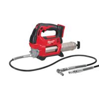 4933440493 690bar Manual Grease Gun, 400 ml