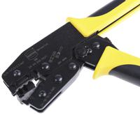 09990000021 HARTING Hand Ratcheting Crimp Tool for Han D Connector Contacts, Han E Connector Contacts, Han-Yellock Connector