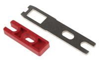 xcsz11 Telemecanique Sensors XCSZ11 Actuator, For Use With XCSPA Safety Switch, XCSTA Safety Switch, XCSTE Safety Switch