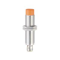 ig5559 ifm electronic Inductive Threaded Barrel Proximity Sensor, M18, 8 mm Detection, PNP NC, 10 → 30 V dc