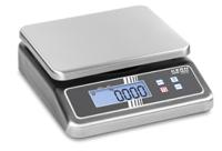 fob-7k-4nl Kern FOB-NL Bench Weighing Scale, 7.5kg Weight Capacity