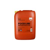 15785 Rocol Foodlube® Overhead Chain Fluid PFAS Free Lubricant 20 L Can,Food Safe