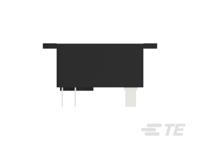 5-1393211-7 TE Connectivity Panel Mount Power Relay, 120V ac Coil, 500mA Switching Current, SPDT