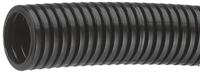pclt-23b50 PMA Flexible Conduit, 25mm Nominal Diameter, Plastic, Black