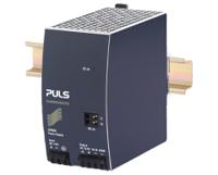 cps20241-60 PULS CPS20 DC-DC Converter, 24.5V dc/ 16.3A Output, 77 → 154 V dc Input, 400W, Wall Mount, +70°C Max Temp -40°C