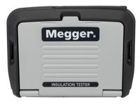 mit300-en Megger MIT300 Insulation & Continuity Tester, 250V Min, 500V dc Max, 999MΩ Max, CAT III 600V - RS Calibration