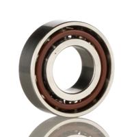 7001-cdgap4a SKF 7001 CDGA/P4A 1 Row Ball Bearing - 12 mm ID, 28 mm OD 8 mm Race Width
