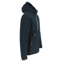 23mjc2101ny-l Herock 23MJC2101 Navy, Breathable, Waterproof, Windproof Jacket, L