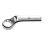 55a7x8 Facom 55A Series Ring Spanner, 7mm, Metric, Double Ended, 172 mm Overall