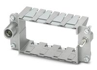 1182093 Phoenix Contact Module Carrier Frame, For Use With PE connection