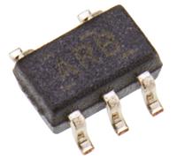 sn74lvc1g34dckr Texas Instruments SN74LVC1G34DCKR Buffer, 5-Pin SC-70