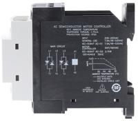 drc3p48a400r2 Sensata Crydom DRC Series Solid State Relay, DIN Rail Mount