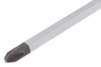 05017015001 Wera Phillips  Screwdriver, PH3 Tip, 150 mm Blade