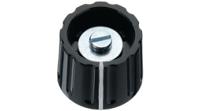 021-4325 Elma Rotary Switch Knob