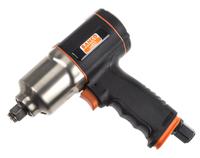 bp814 Bahco BP814 1/2 in Air Impact Wrench, 10000rpm, 410Nm