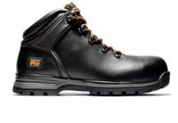 tb1a1yws0011006 Timberland Black Safety Shoe, UK 8, EU 42