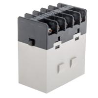 g7j-3a1b-b-200240vac Omron Panel Mount Power Relay, 240V ac Coil, 25A Switching Current, 3PDT