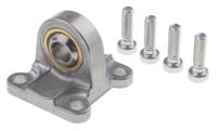 sncs-32 Festo Flange SNCS-32, For Use With DNC Series Standard Cylinder, To Fit 32mm Bore Size