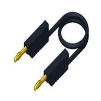 934507701 Hirschmann Test & Measurement Test Probes, 32A, 60V dc, Red, 150cm Lead Length