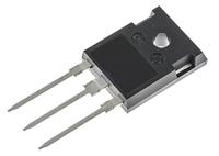 ixyh50n120c3 IXYS IXYH50N120C3 IGBT, 100 A 1200 V, 3-Pin TO-247, Through Hole