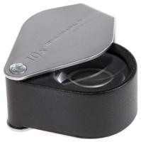 117610 Eschenbach Magnifier, 10X x Magnification, 21mm Diameter