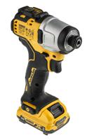dck2111l2t-gb DeWALT DCK2111L2T-GB, 10.8V Cordless Cordless Power Tool Kit, Type G - British 3-Pin