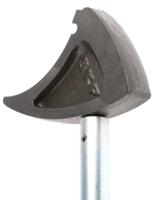 tmfn-30-40 SKF TMFN 30-40 245mm Hook Spanner 313 mm Carbon Steel, Spheroidal Cast Iron