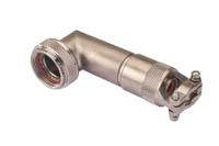 m8504979-25n07 Amphenol Limited, M85049/79Size 25 Backshell With Strain Relief, For Use With MIL-DTL-38999, Series III And IV EN3645, 2