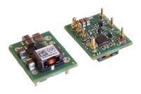 i3a4w008a033v-001-r TDK-Lambda I3A4W008A033V DC-DC Converter, 3.3 → 16.5V dc/ 8A Output, 9 → 53 V dc Input, 100W, PCB Mount,